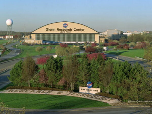 NASA Glenn Research Center