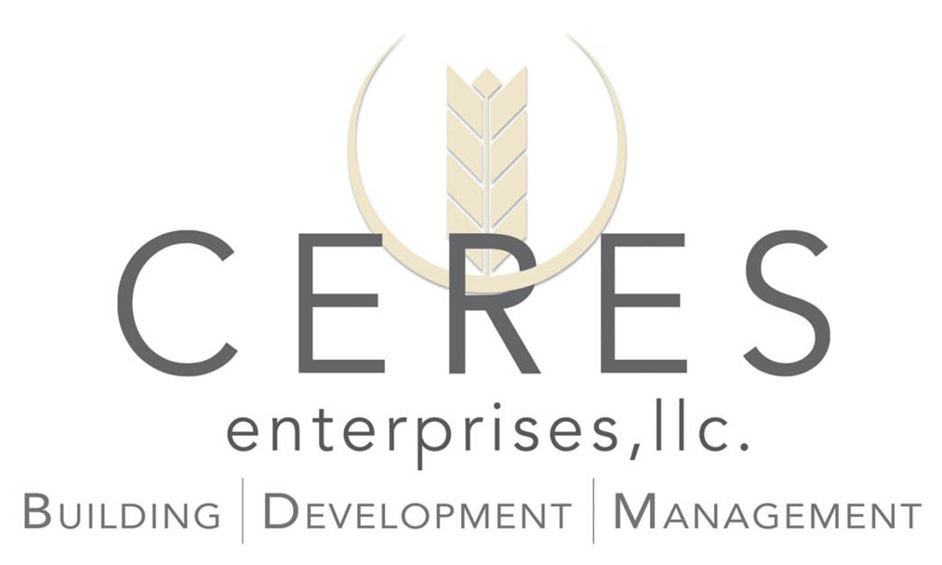 Ceres logo